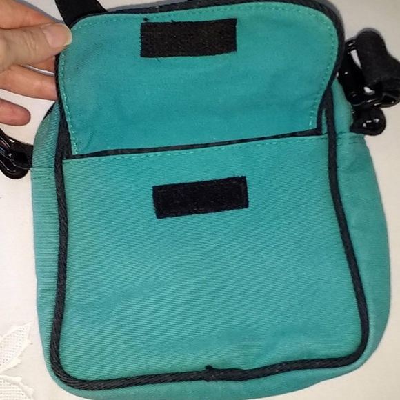 Small crossbody bag - Picture 2 of 6